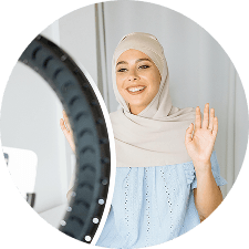 DIGITIAL CONTENT CREATION