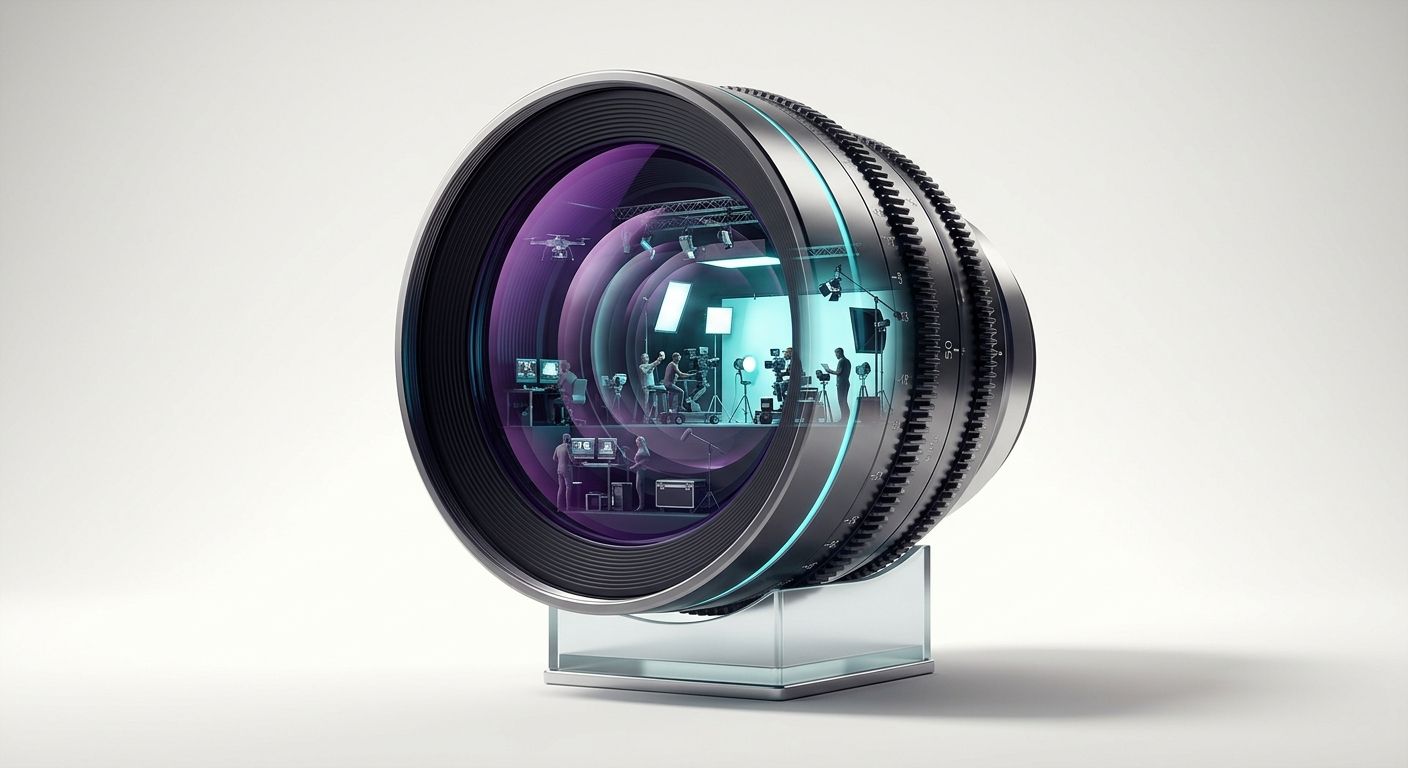 Media Production